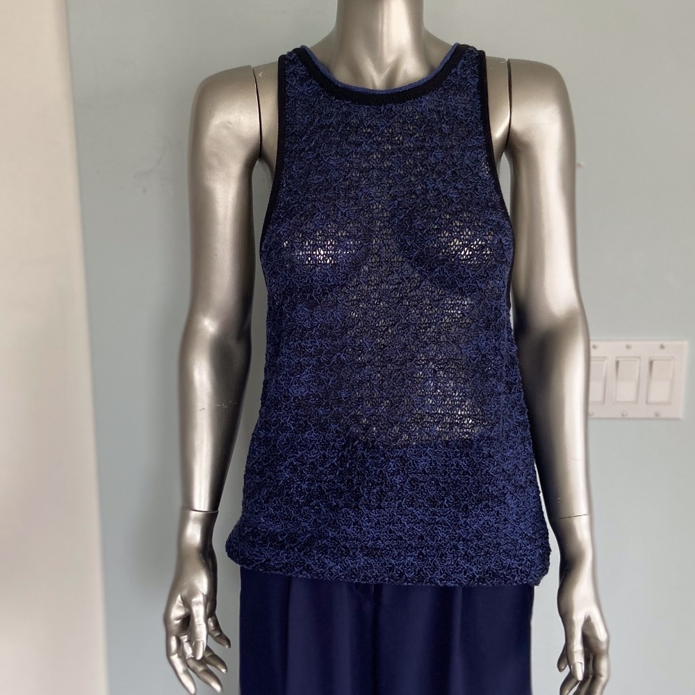 Shae Sardinia Tank